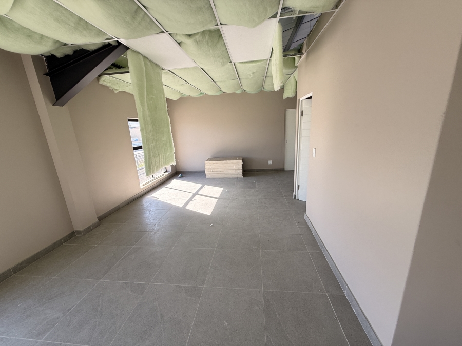 To Let Commercial Property for Rent in Blackheath Industrial Western Cape